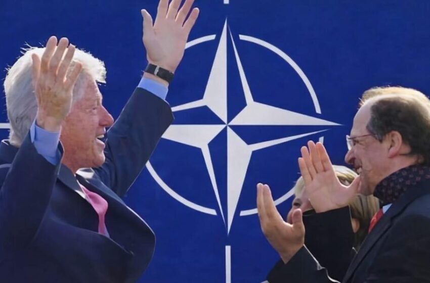  Hoti: 27 vite më parë, bota nuk qëndroi në heshtje