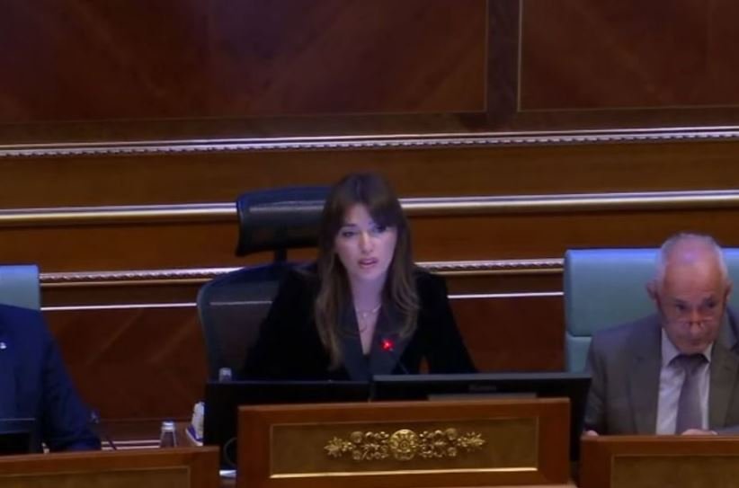  Haxhiu s’vazhdon me votim për zgjedhjen e Presidentit: S’ka kuorum, s’janë 80 deputetë, po e ndërpres