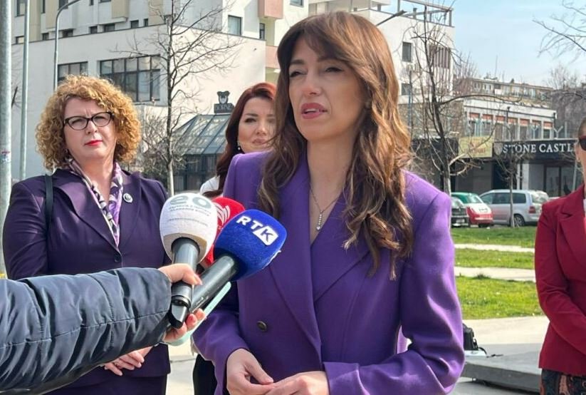 Zhvillimet politike për çështjen e presidentit dhe Kuvendit  ja çka thotë Haxhiu