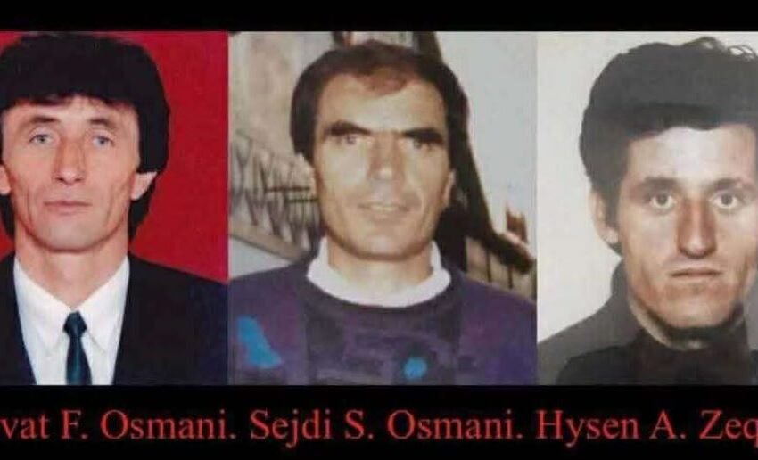  Në 27-vjetorin e rënies, përkujtohen dëshmorët e fshatit Baks të Skenderajt