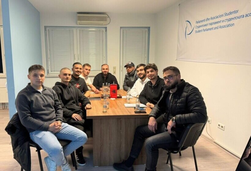  Unifikimi i zërit studentor: Pas studentëve të “Nënë Terezës” edhe UEJL i bashkohet kërkesës për provimin e jurisprudencës në shqip