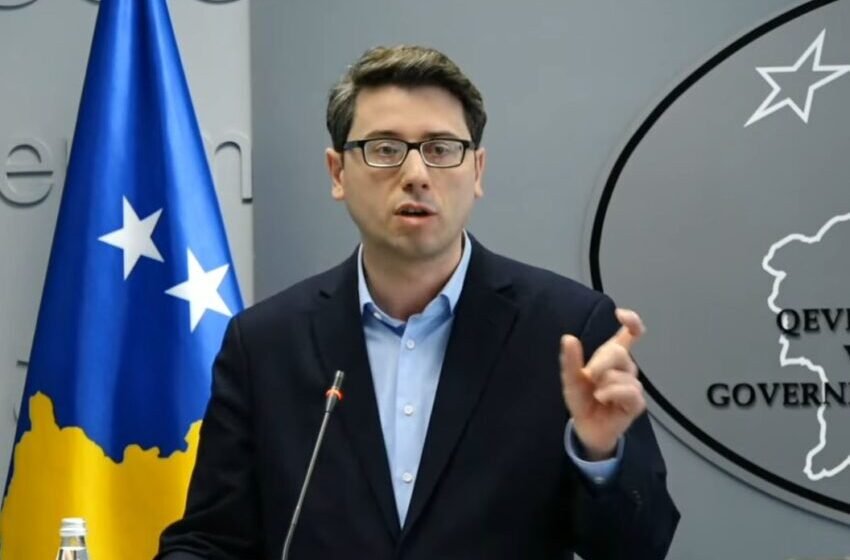  Kandidimi i Osmanit, Murati: Opozita na tha “është kandidate e juaja”, Hamza tha “nuk rrijmë në sallë”