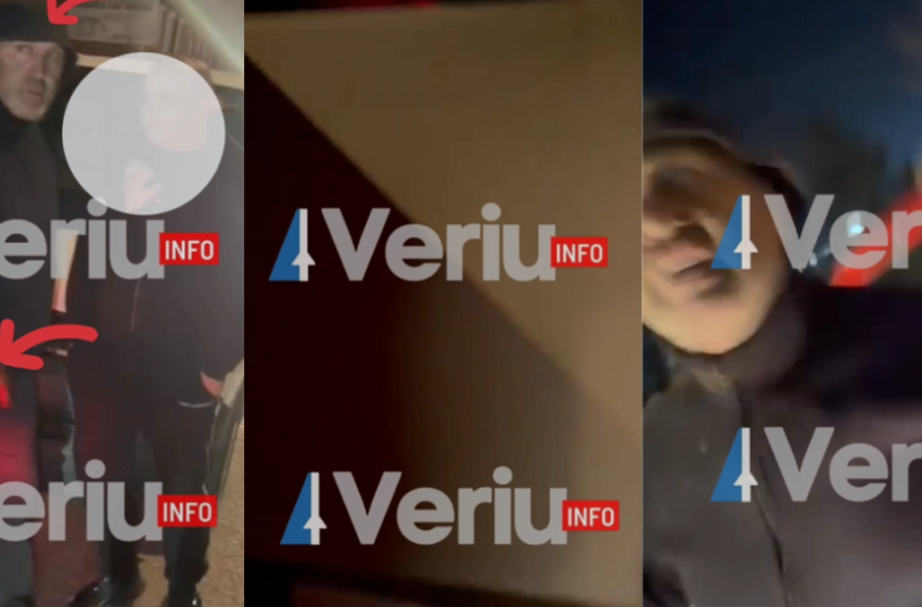  Ja kush janë kolegët e suspenduar të policit të arrestuar për përvetësim në detyrë (Emrat)