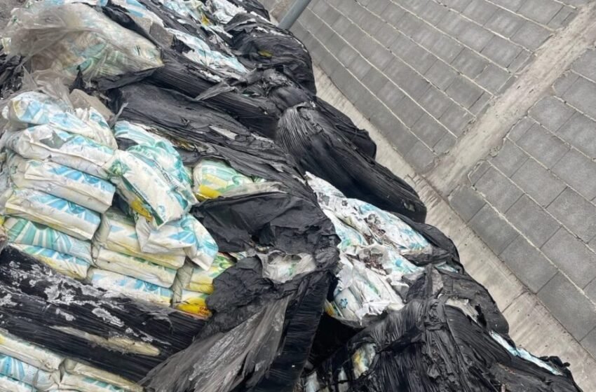  Dogana e Kosovës asgjëson mallra të falsifikuara me markën tregtare “Ariel”