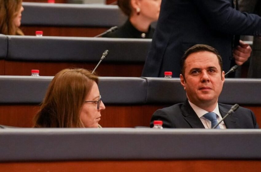  Abdixhiku: Sistemi i matjes keqllogarit energjinë dhe qytetarët po paguajnë më shtrenjtë, duhet hetim i menjëhershëm