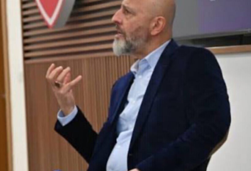  Taha Abdurrahman: Arkitekti i modernitetit etik dhe besnikëria ndaj vetvetes