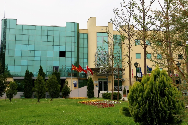  Komuna e Çairit: BDI shpif, nuk njeh kufijtë e Çairit!