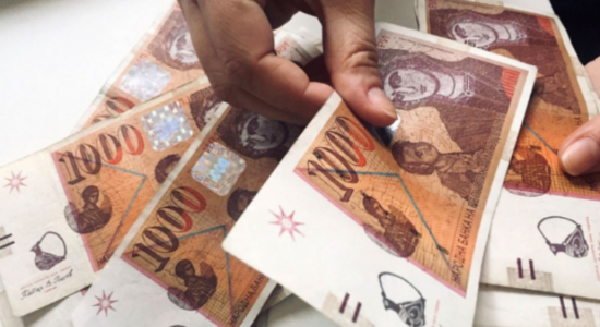 ESHS: Paga mesatare për muajin janar në Maqedoni, 46.617 denarë