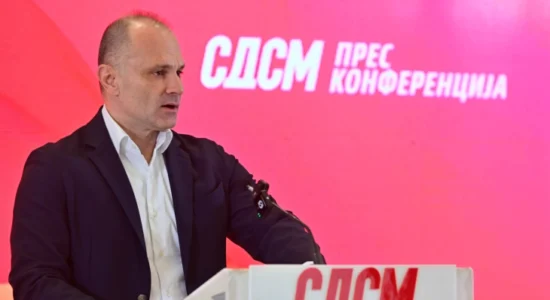 Filipçe: LSDM e futi Maqedoninë në NATO përmes njërës prej procedurave më të shpejta të anëtarësimit në historinë e Aleancës