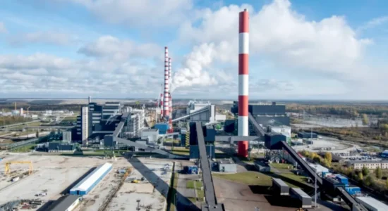 Estonia në gatishmëri të lartë, droni rus godet një termocentral në vend