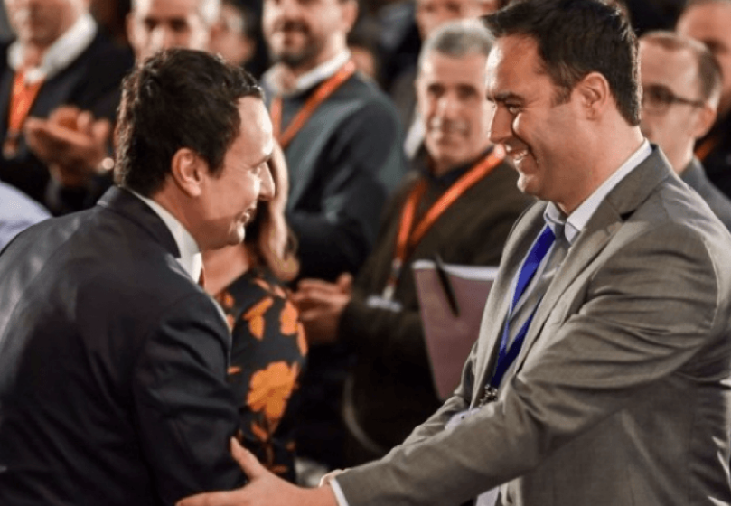  Konjufca kandidat për President, por duhet edhe një tjetër për seancë , VV i bën thirrje opozitës që të propozojnë