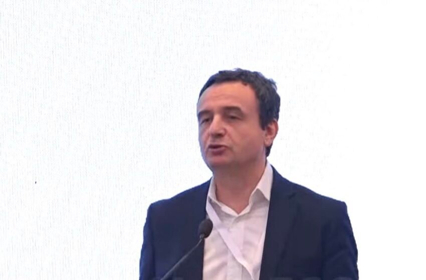  Kurti: Murat Jashari zgjidhja e duhur për president – opsioni tjetër secila parti të propozojë kandidat