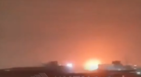 Arabia Saudite: Katër persona të plagosur nga mbeturinat e raketave të rëna në Riad