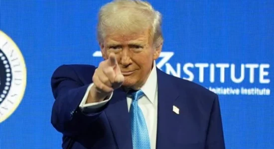 Trump paralajmëron: Na kanë mbetur 3554 objektiva në Iran