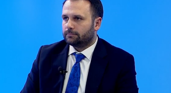 Durmishi: Arben Fetai dhe Fatmir Limani janë ministra të VLEN-it