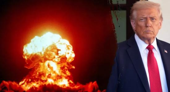 Mediat amerikane: Trump po harton strategji për të marrë nën kontroll rezervat bërthamore të Iranit