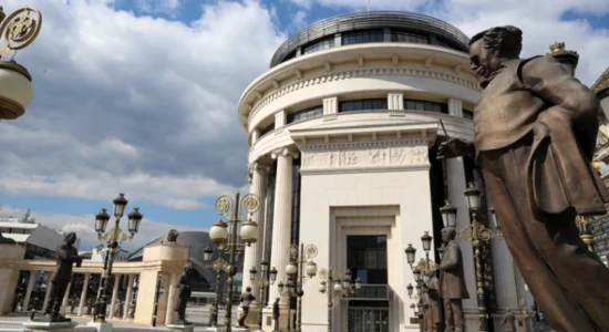 Dështon zgjedhja e kreut të Prokurorisë së Lartë Publike, asnjëri nga kandidatët nuk mori vota të mjaftueshme