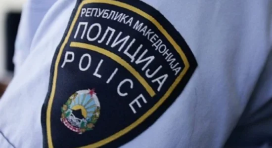 Arrestohet një person në Shkup për posedim të drogës
