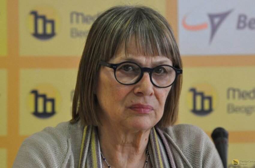  Organizata e Natasha Kandiqit: Serbia vrau civilë, jo njerëz të armatosur në Dubravë dhe Meje