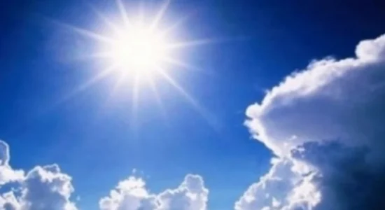 Moti sot në Maqedoninë e Veriut