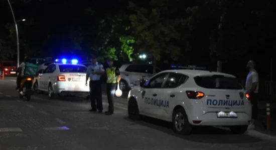 Raportohet se është arrestuar një drejtor në RMV në momentin kur ishte duke marrë 50 mijë euro ryshfet