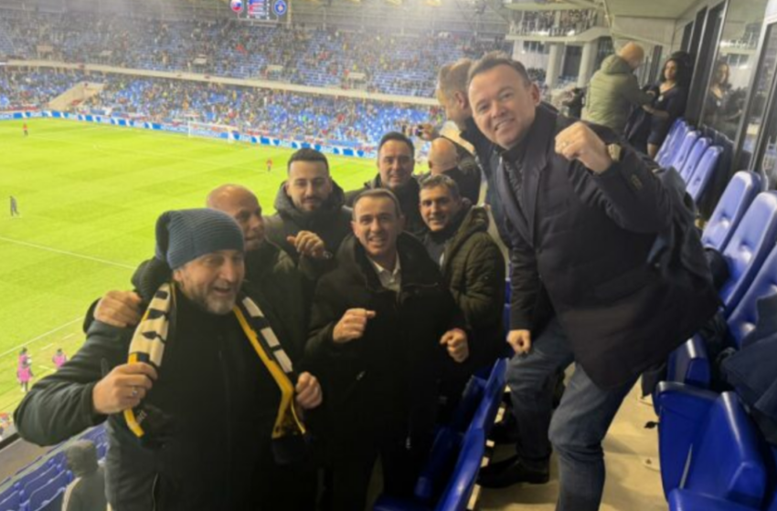  “Qiti paret kryeministër” – Përparim Rama kërkon që Kurti t’ia paguaj premion Kosovës