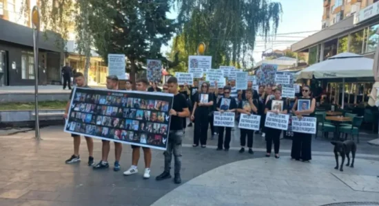 Sot marsh për viktimat e diskotekës “Pulse” në Koçani