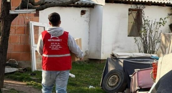 OKH Merhamet përmbyll Ramazanin me mijëra ndihma për familjet në nevojë