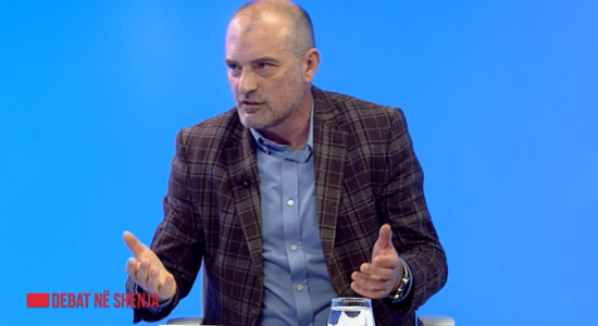 A më lehtë shkrirja e partisë në BDI apo rikonstruimi i ASH-së? Ja çfarë thotë Snopçe