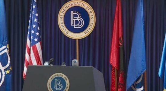 BDI: Mickoski po rikthen logjikën e vitit 1991, po goditet direkt Marrëveshja e Ohrit dhe Gjuha Shqipe