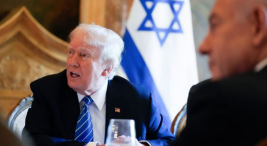Trump thotë se i ka kërkuar Netanyahut të mos i shënjestrojë fushat e naftës dhe gazit të Iranit