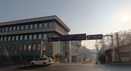 (VIDEO) 1772 pacientë nga Kosova morën shërbime në klinikat shtetërore të RMV-së