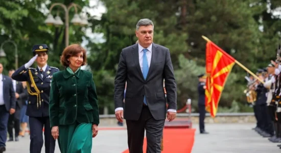 (VIDEO) Milanoviq shprehet hapur: Nuk bashkëpunojmë me Izraelin, ai po e armatos Serbinë