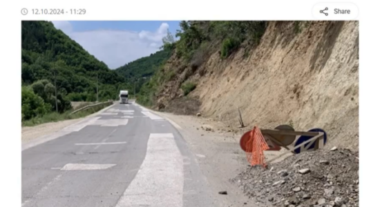 (VIDEO) Sela: Urdhri për ndërprerjen e korridorit 8 ka ardhur nga Vuçiqi