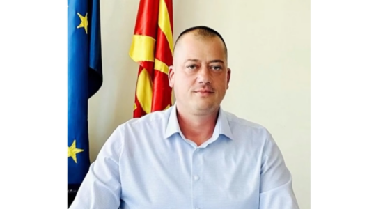 (VIDEO) LSDM dhe VMRO përplasen për drejtorin që mori ryshfet