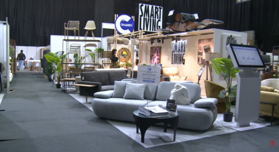 (VIDEO) Hapet panairi i mobiljeve në Shkup