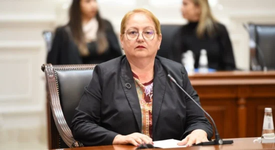 (VIDEO) Janeva nuk heq dorë nga ndryshimet e ligjit për arsim të lartë