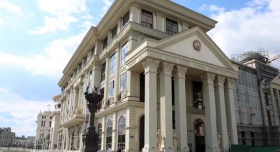 (VIDEO) MPJ: Përfundoi evakuimi i të gjithë qytetarëve maqedonas të regjistruar