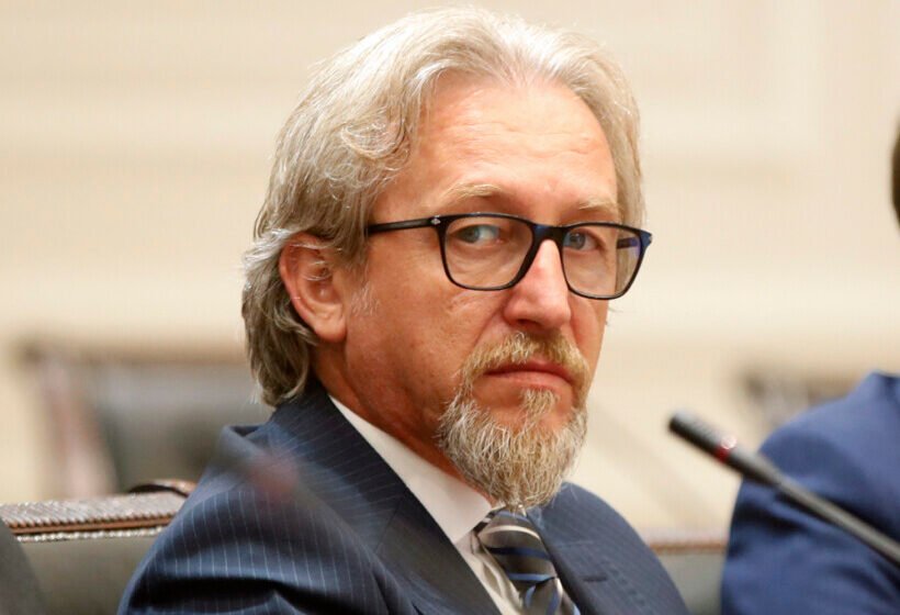  Fatmir Limani: Heshtja ime nuk është dorëzim, por urtësi