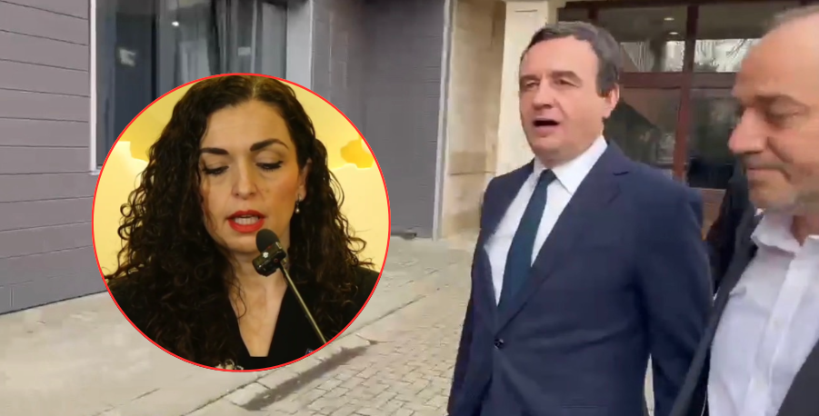  Njerëz me qëllime të rrezikshme   ja çka thotë Kurti kur pyetet për këtë deklartë të Osmanit