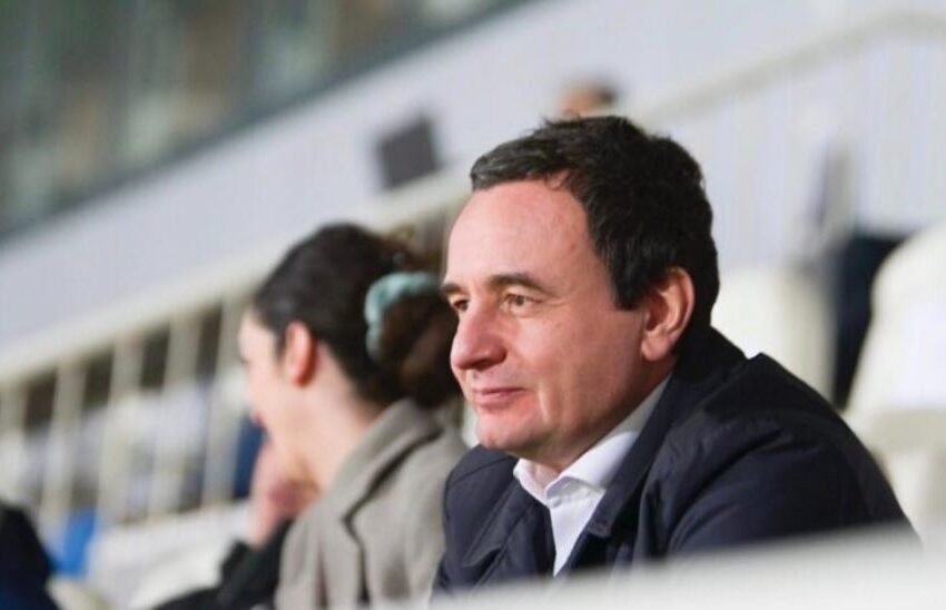  Qeveria mban premtimin, të hënën ndahen 500 mijë euro pas fitores ndaj Sllovakisë