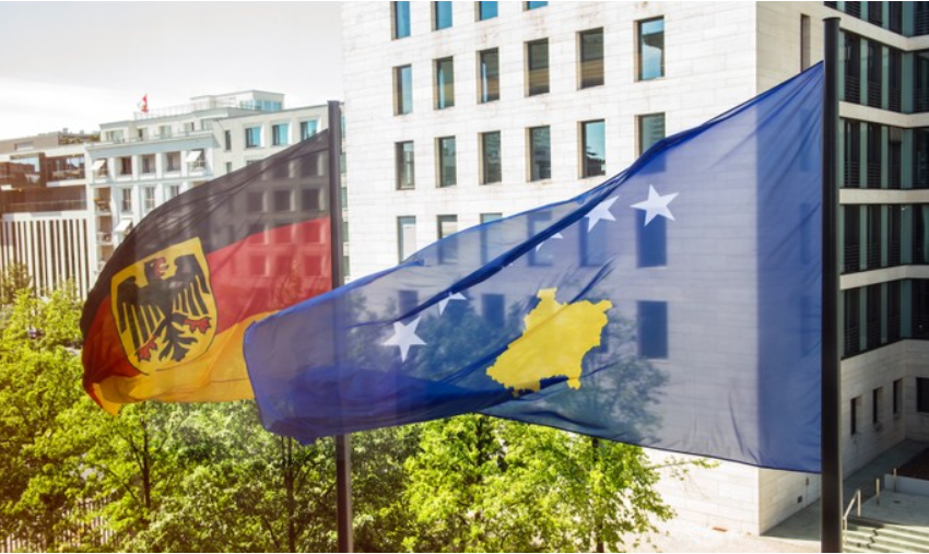  Ambasada e Gjermanisë: Të respektohet vendimi i Gjykatës Kushtetuese sapo ai të merret