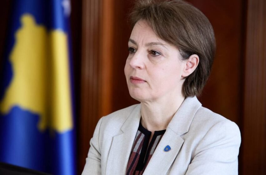  Gërvalla për ish-krerët e UÇK-së në Hagë: Nuk kam pritje konkrete, Gjykata ta përfundojë procesin