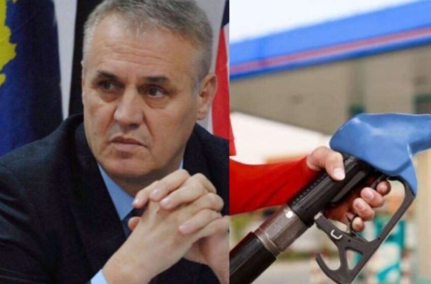  “Nafta 1.82 euro” – Berjani: Kosova me çmimet më të lira në rajon për derivate, kur nisi lufta në Ukrainë ishin më lartë