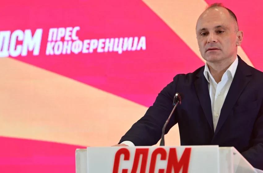  Filipçe: Me propozimet tona, çmimet e derivateve të naftës do të ulen për 15 denarë