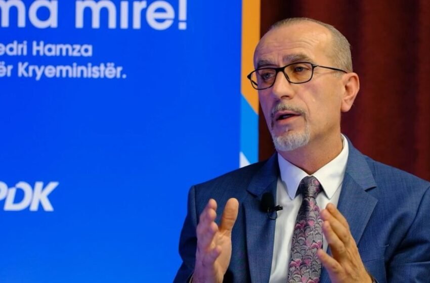  Haxhiu: Vendimi i Gjykatës Kushtetuese e vulosi të vërtetën, Kuvendi kishte detyrim ta zgjedhë Presidentin deri më 5 mars 2026