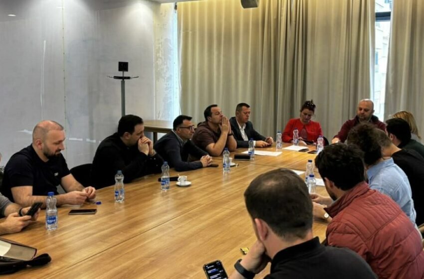  Kuvendi i KMShK-së vendos për tetë ankesa