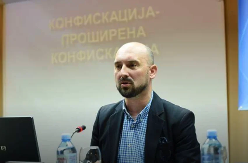  Saveski për mundësinë e ndryshimit të akuzës për Koçanin: Duhet të ketë prova, jo vetëm kërkesë nga dikush