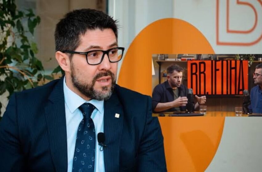  Dardan Krasniqi shpërthen ndaj Shkëlzen Gashi dhe Rron Gjinovci: “Propagandë kundër UÇK-së me paratë e taksapaguesve”