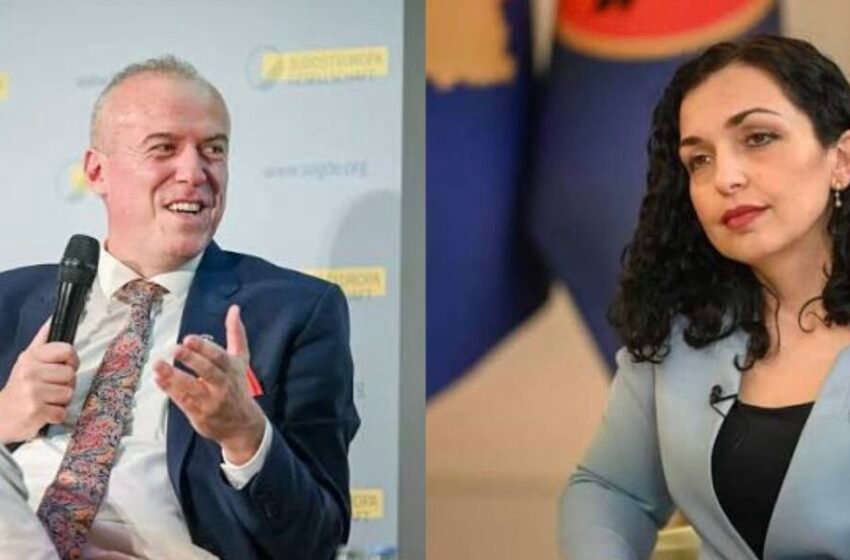  Deputeti i LVV-së: Osmani ka kryer një nga aktet më të rënda të shkeljes kushtetuese në gjithë historinë kushtetuese të Republikës së Kosovës!